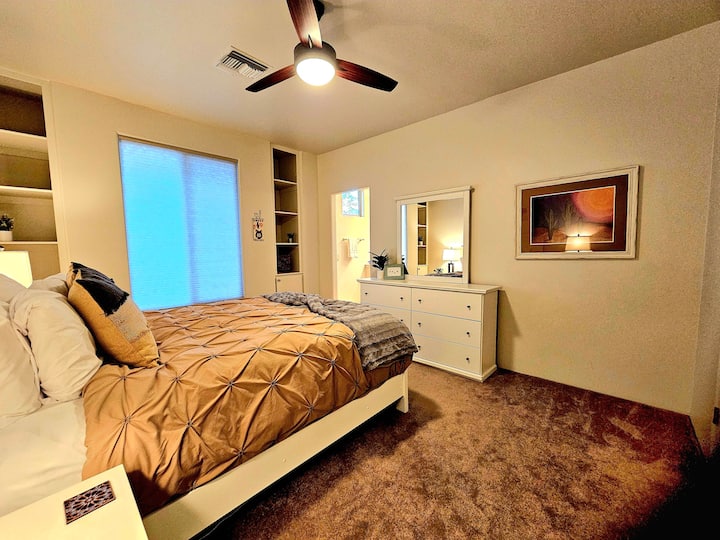 Спална соба 5