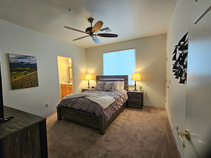 Спална соба 4