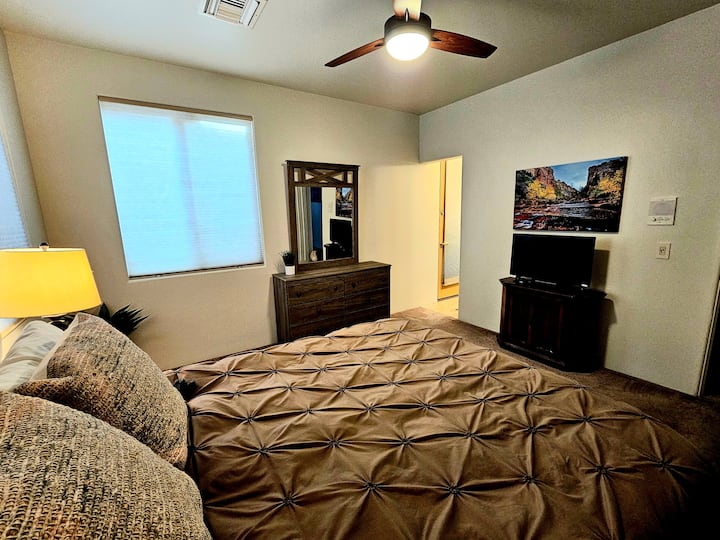 Спална соба 3