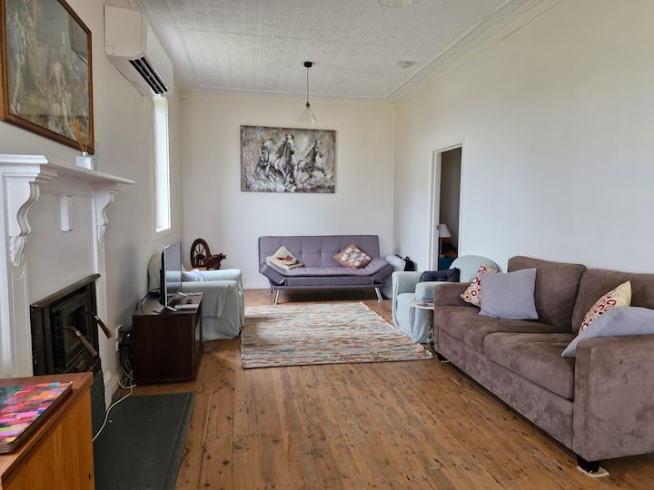 Всекидневна