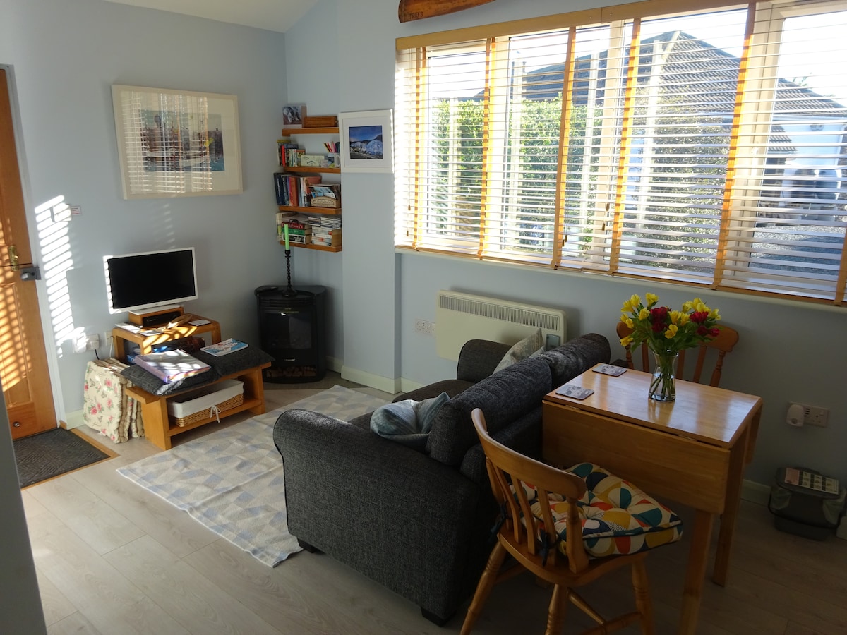Top Airbnb: Coverack Retreat in St. Keverne