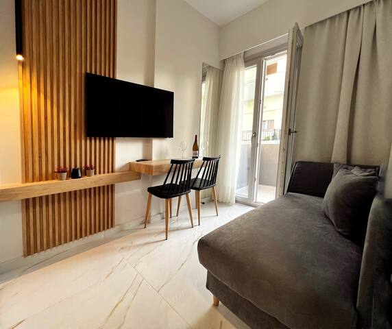 B&K Rooms managed Airbnb listing 3