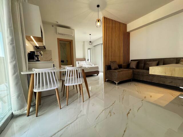 B&K Rooms managed Airbnb listing 1