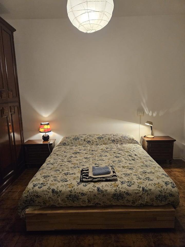 Спална соба 2