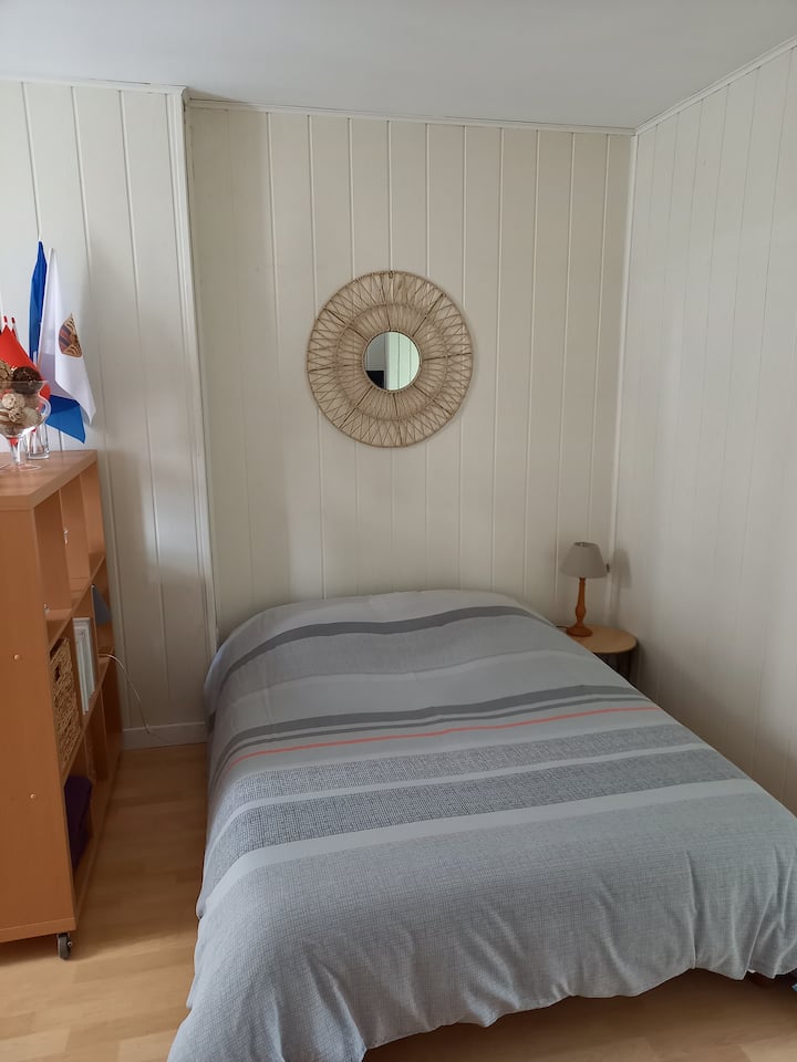 منطقة غرفة النوم