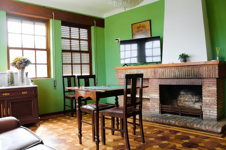 მისაღები ოთახი