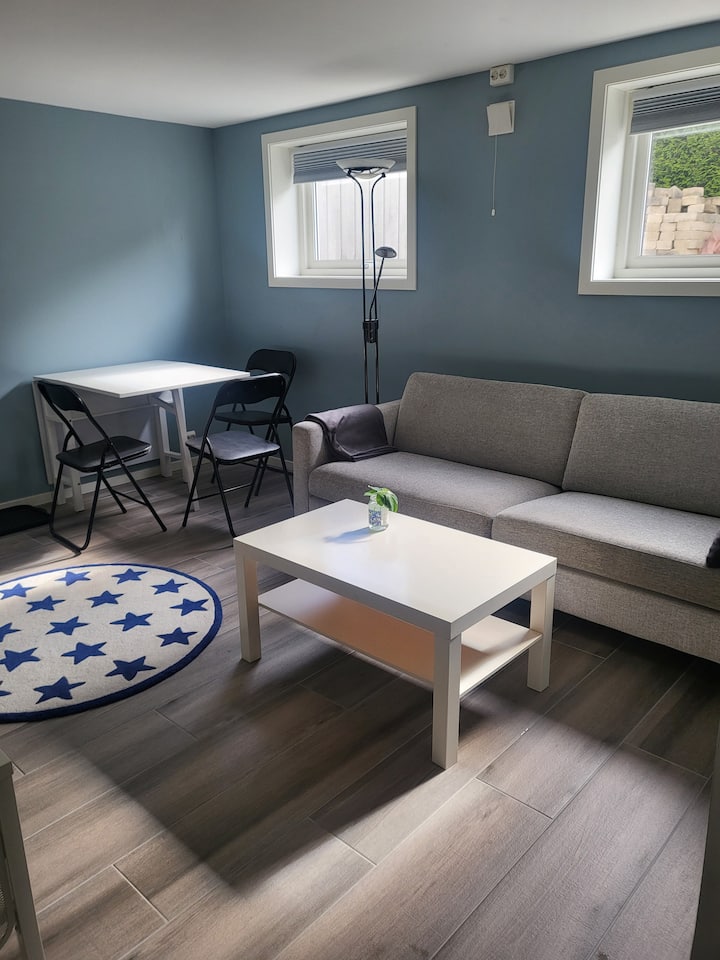 ห้องนั่งเล่น