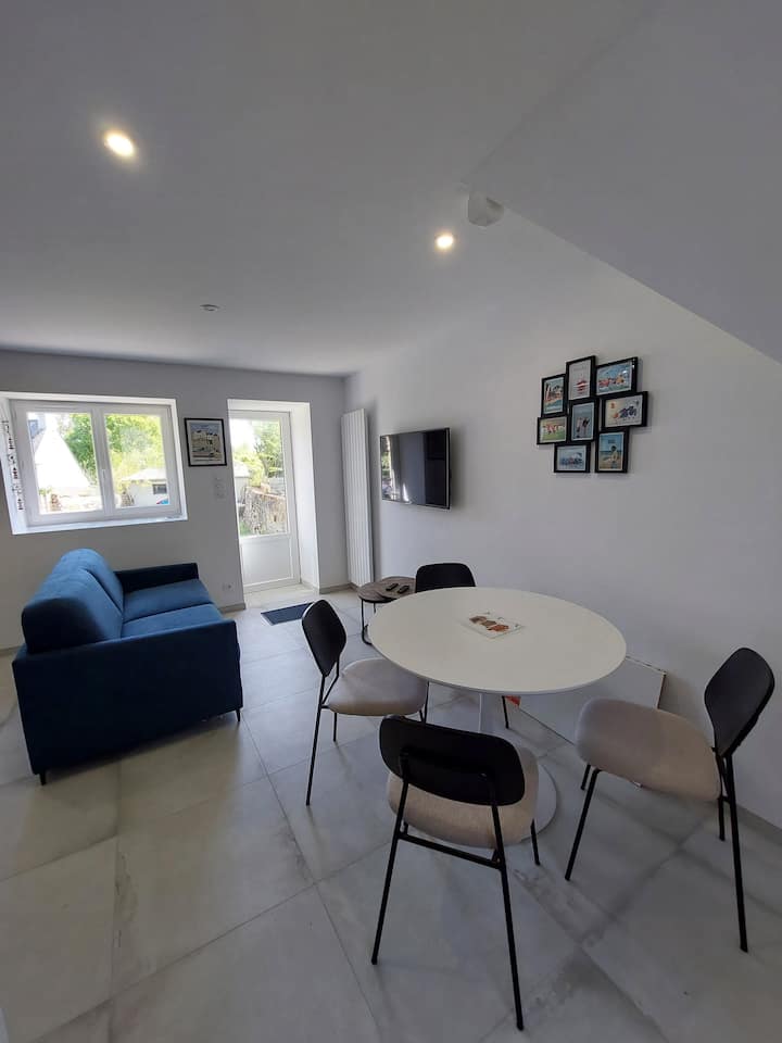 მისაღები ოთახი