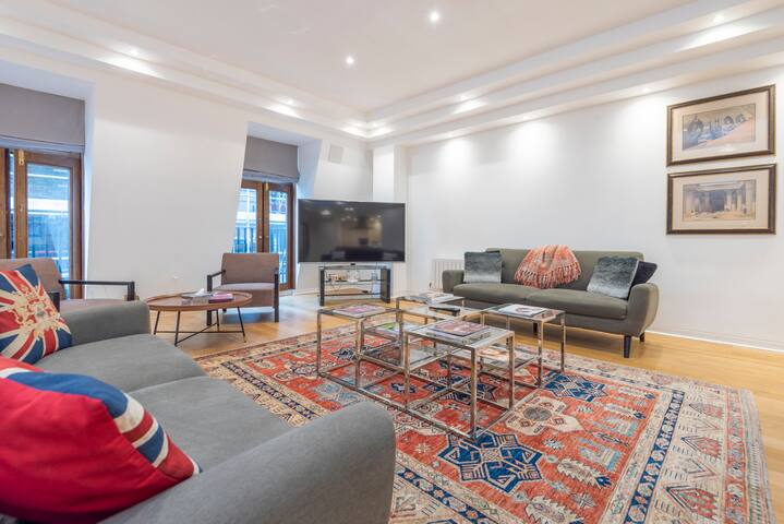 The Choice – Mayfair Piccadilly-2 bed gallery image 3