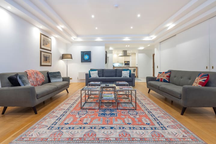 The Choice – Mayfair Piccadilly-2 bed
