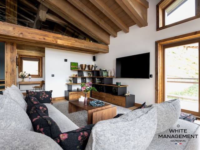 White Management managed Airbnb listing 1