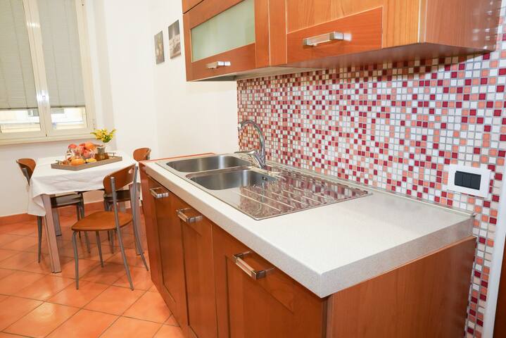 Feel at home away from home in Rome downtown ! gallery image 4