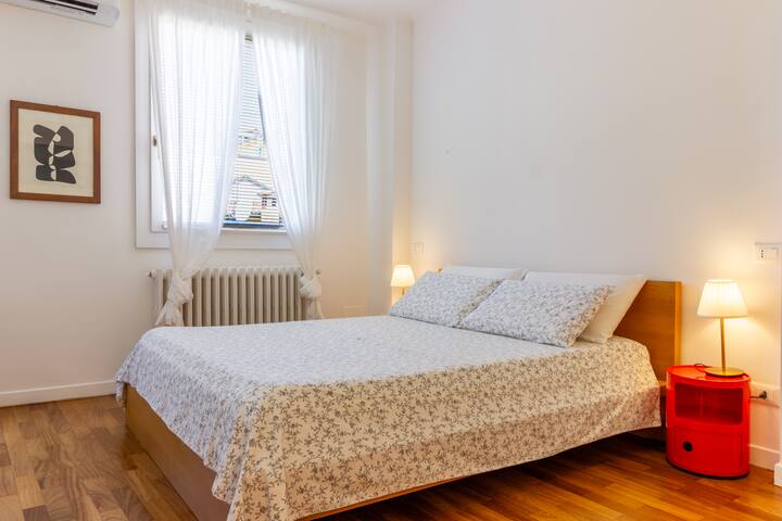 Charming apartment Casa Dè Marchi gallery image 4