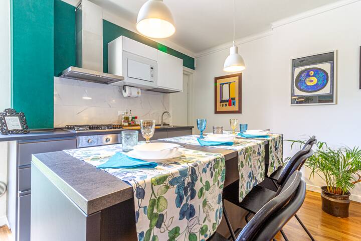 Charming apartment Casa Dè Marchi gallery image 3