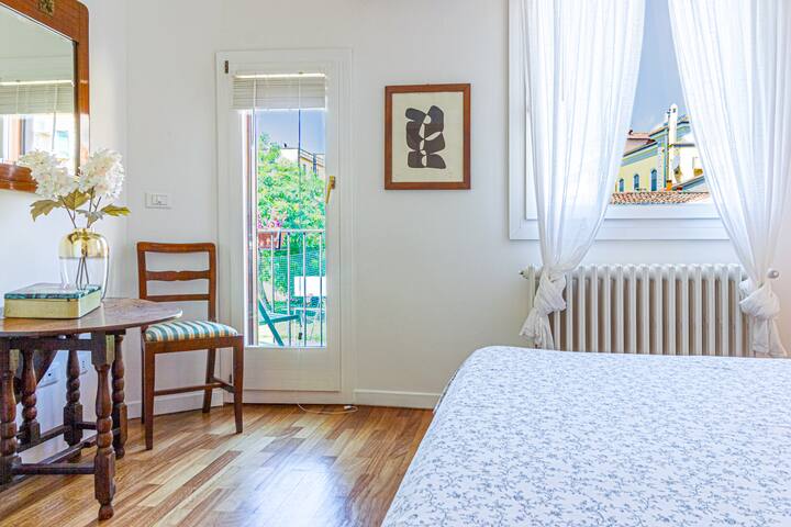 Charming apartment Casa Dè Marchi gallery image 5