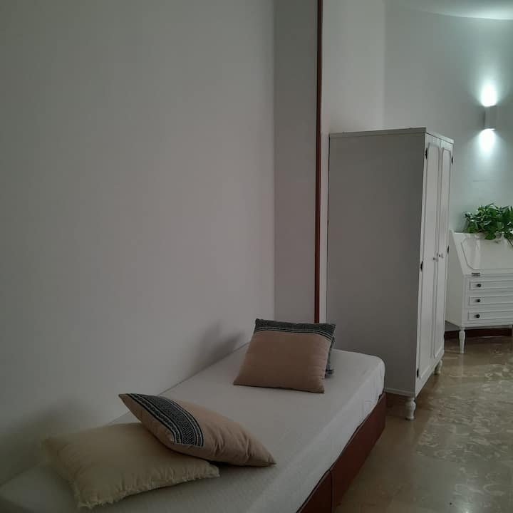 พื้นที่อยู่อาศัย