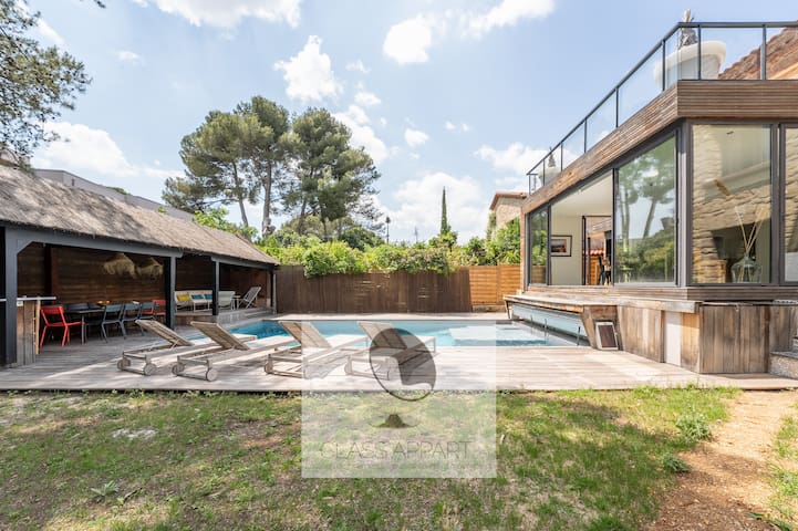 Class Appart managed Airbnb listing 1