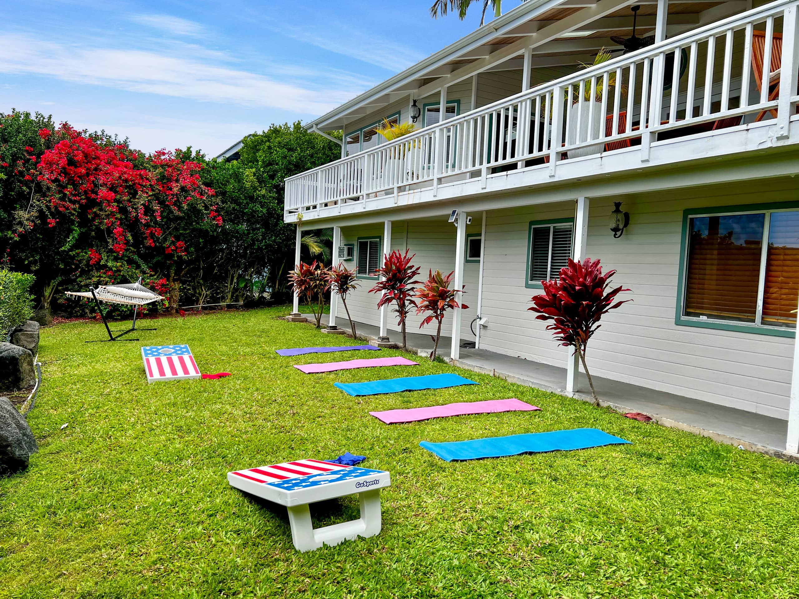 Home in Kailua-Kona · ★4.85 · 5 bedrooms · 9 beds · 3 private baths - Image 30