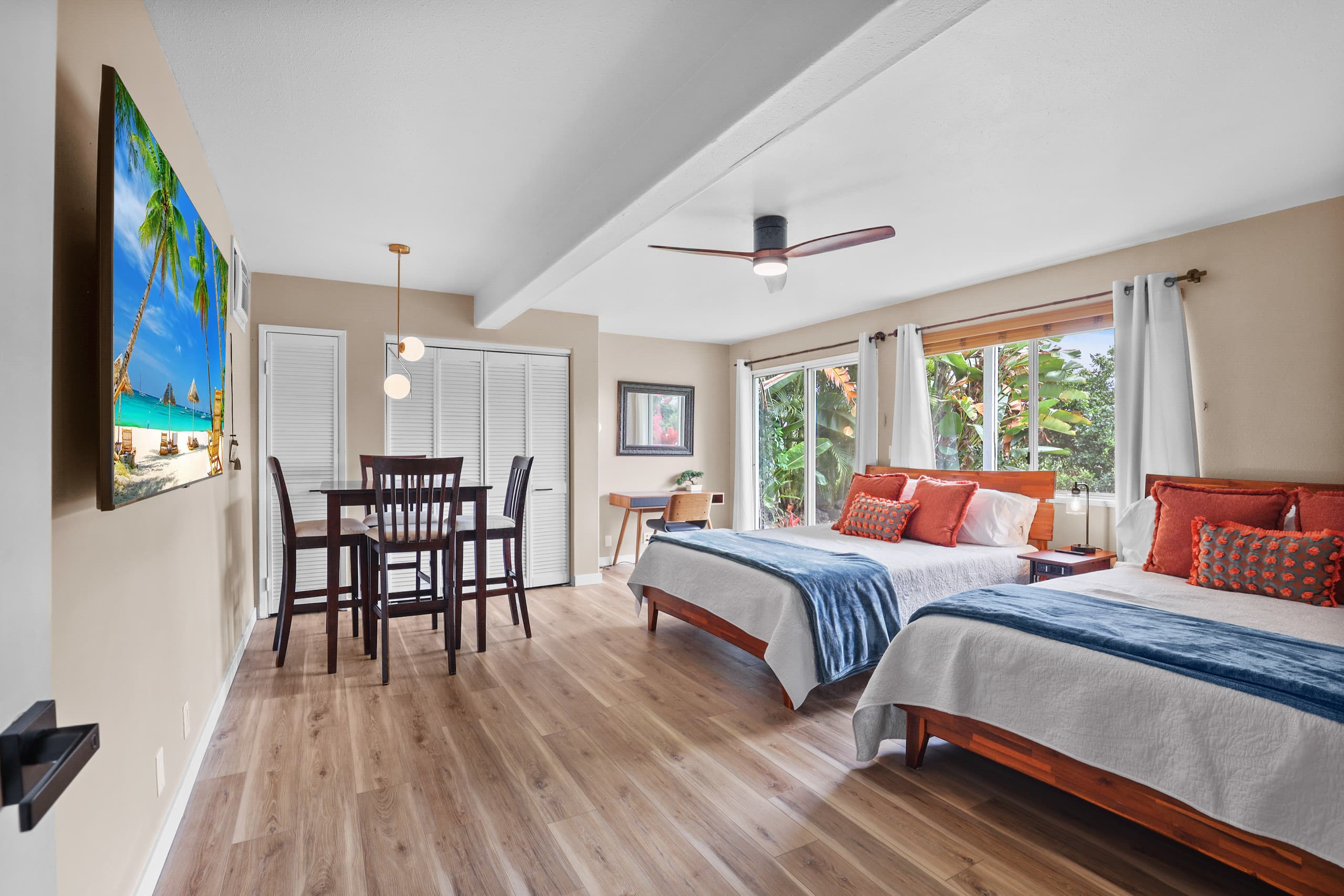 Home in Kailua-Kona · ★4.85 · 5 bedrooms · 9 beds · 3 private baths - Image 5