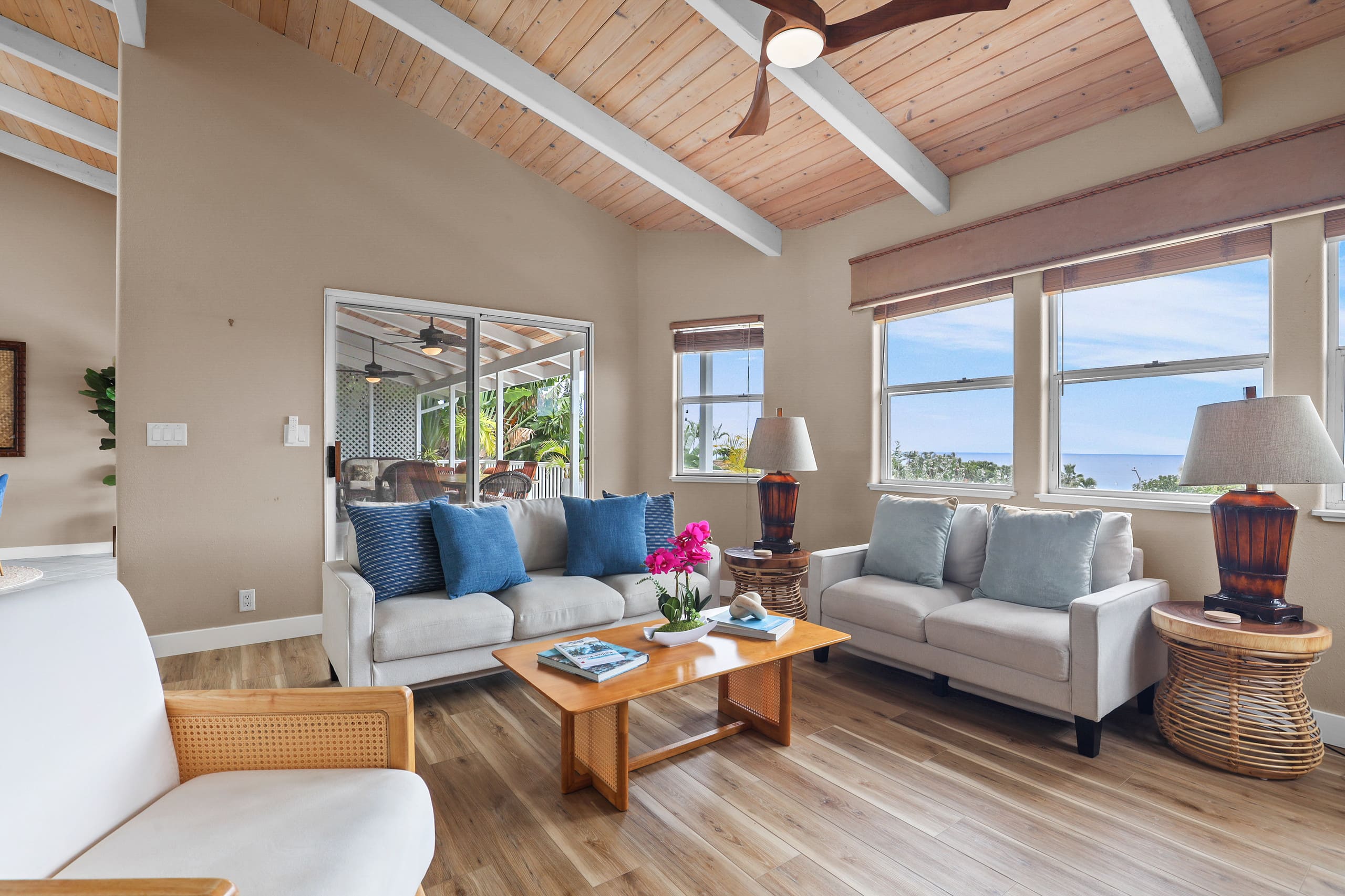 Home in Kailua-Kona · ★4.85 · 5 bedrooms · 9 beds · 3 private baths - Image 7