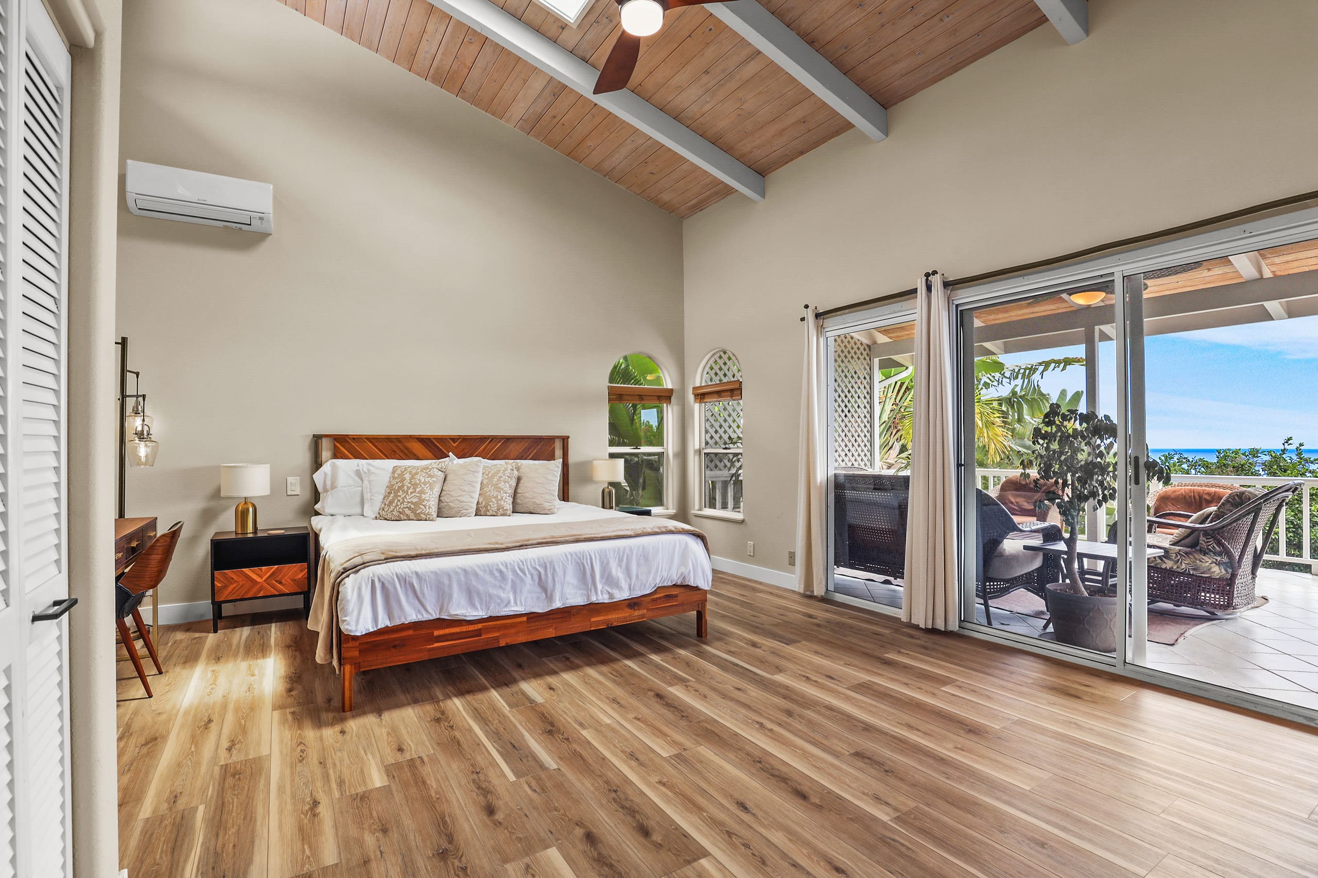 Home in Kailua-Kona · ★4.85 · 5 bedrooms · 9 beds · 3 private baths - Image 18