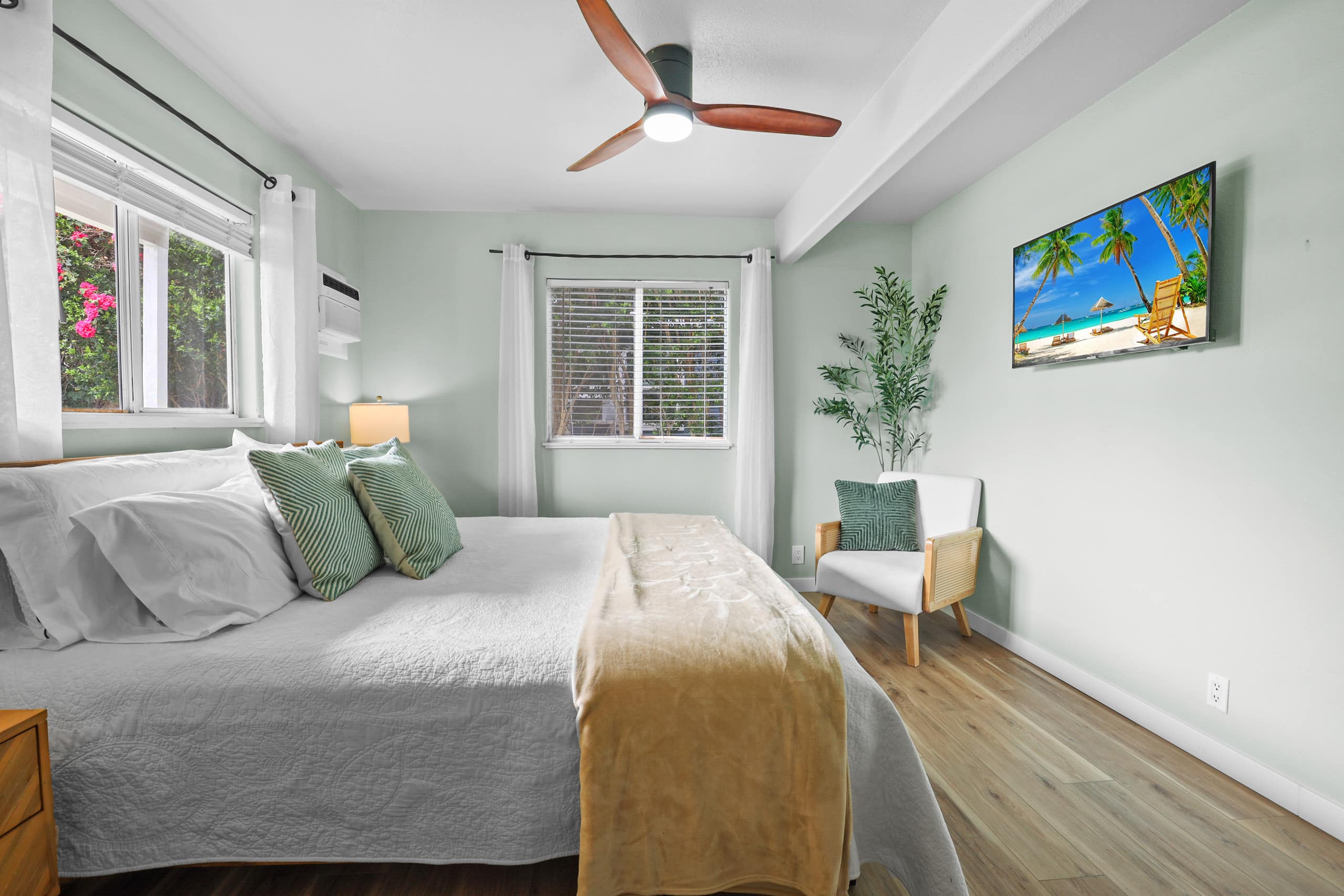 Home in Kailua-Kona · ★4.85 · 5 bedrooms · 9 beds · 3 private baths - Image 22