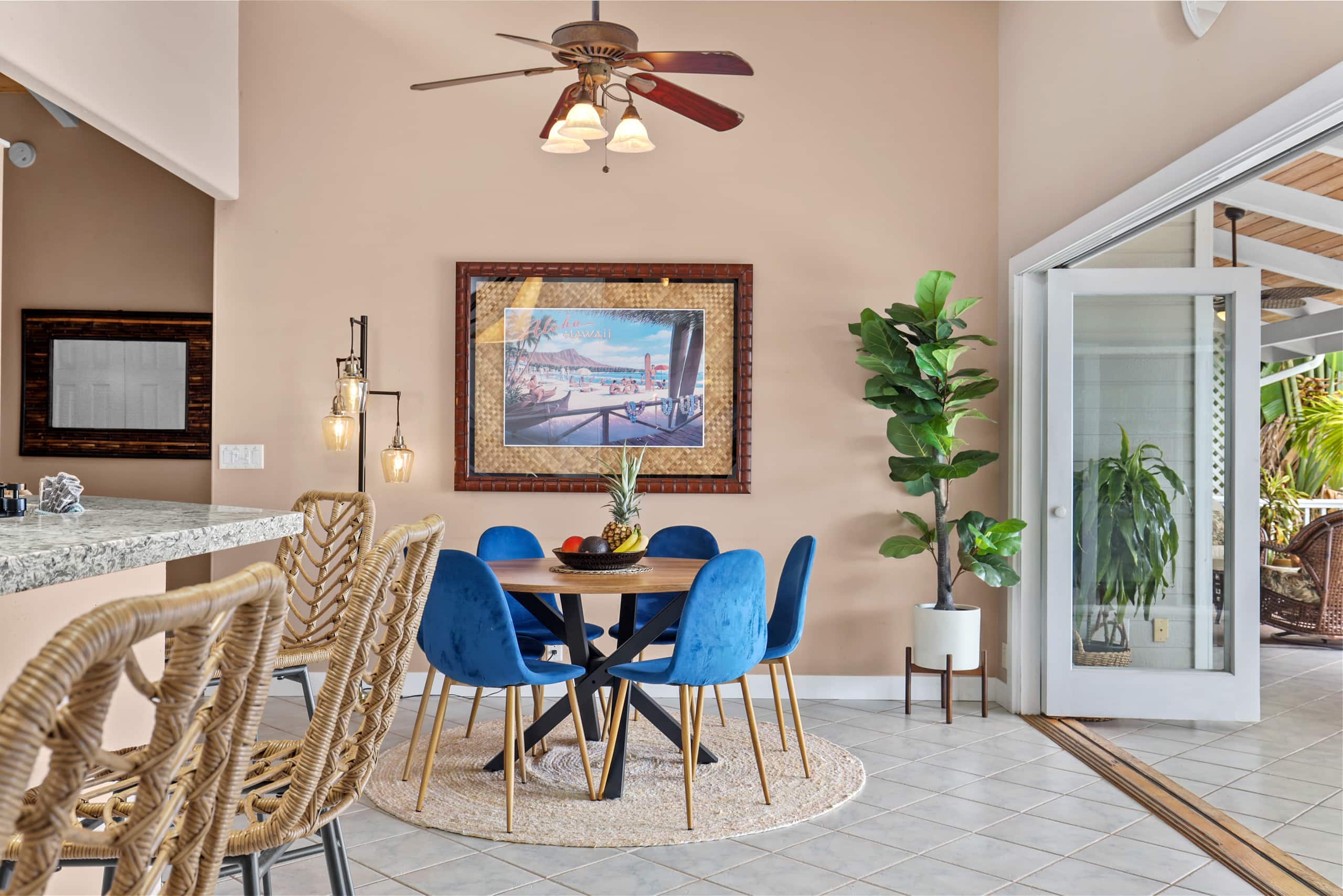 Home in Kailua-Kona · ★4.85 · 5 bedrooms · 9 beds · 3 private baths - Image 13