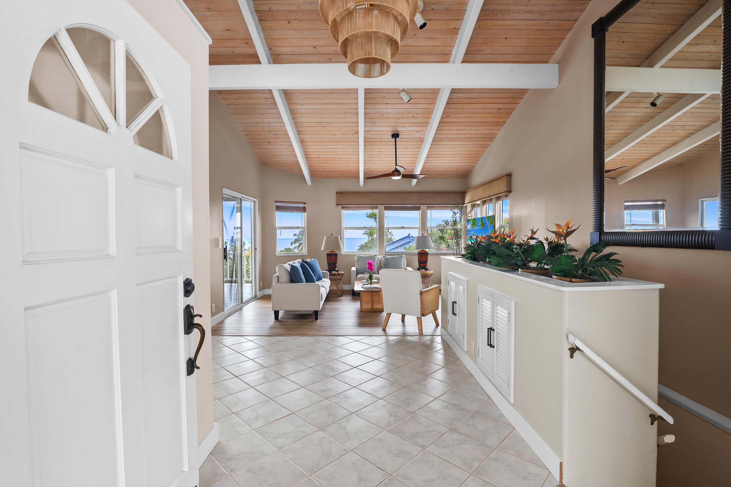 Home in Kailua-Kona · ★4.85 · 5 bedrooms · 9 beds · 3 private baths - Image 12