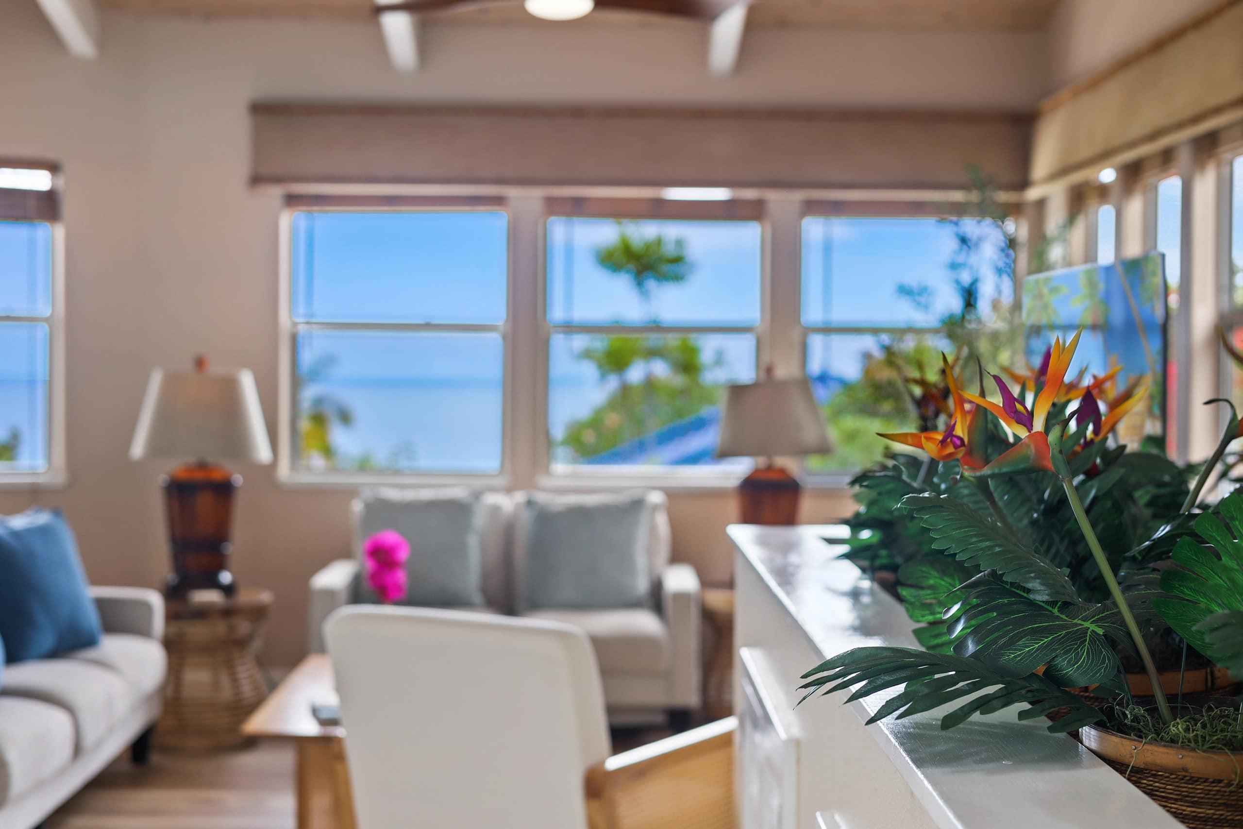 Home in Kailua-Kona · ★4.85 · 5 bedrooms · 9 beds · 3 private baths - Image 9