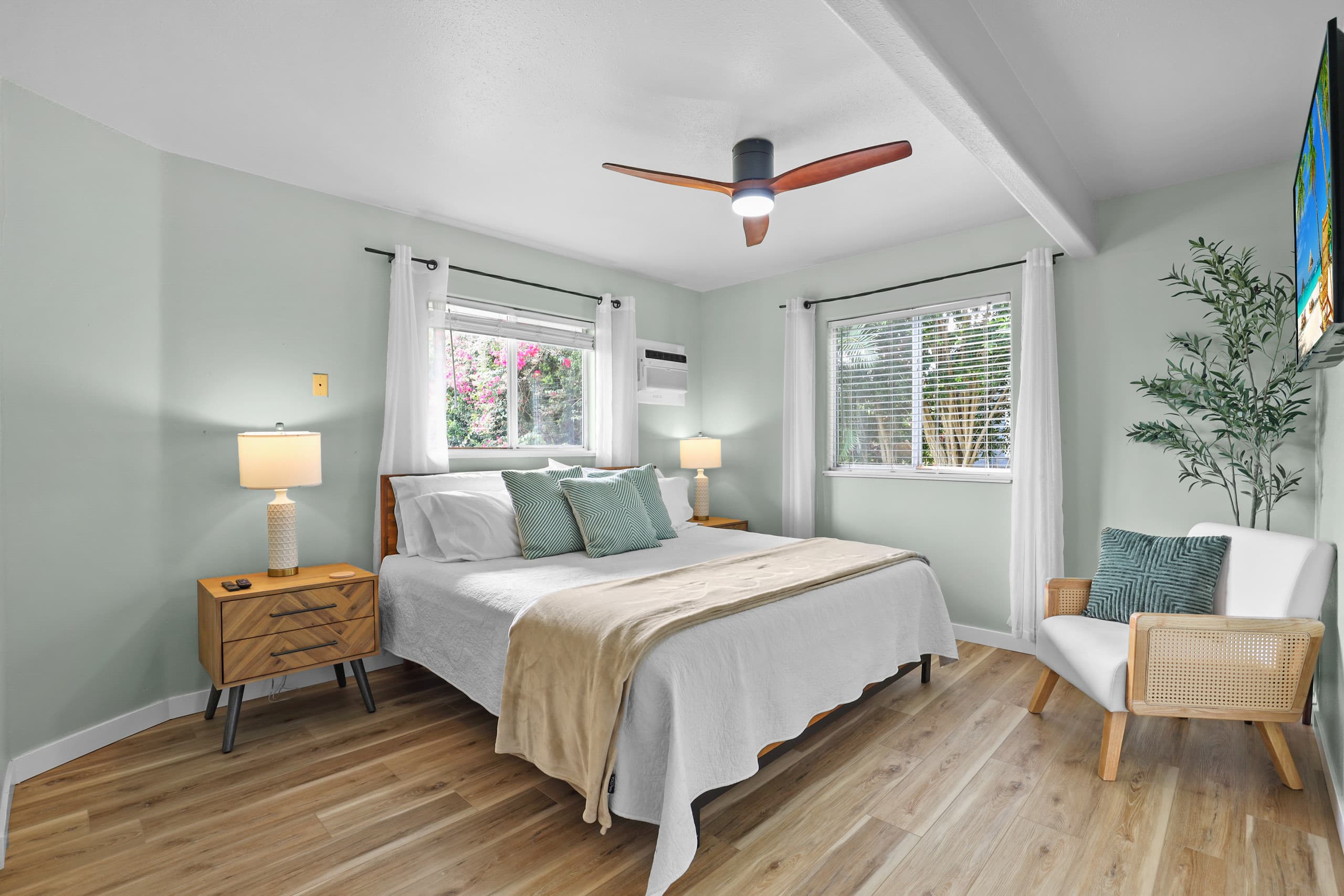 Home in Kailua-Kona · ★4.85 · 5 bedrooms · 9 beds · 3 private baths - Image 4