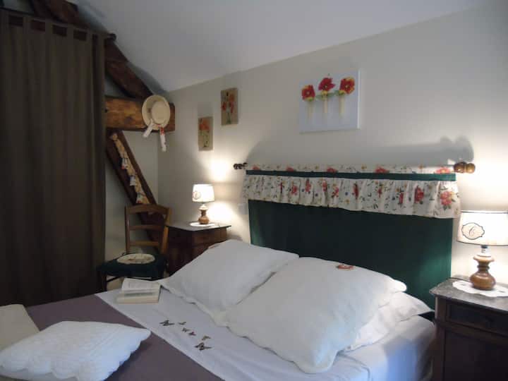 Chambre 2