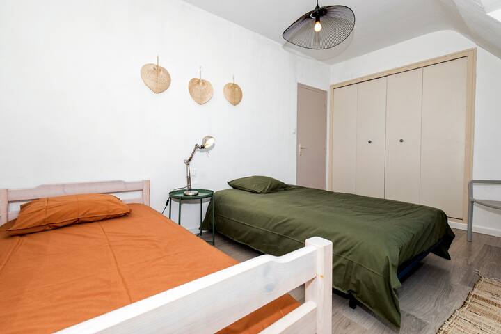 Quarto 2