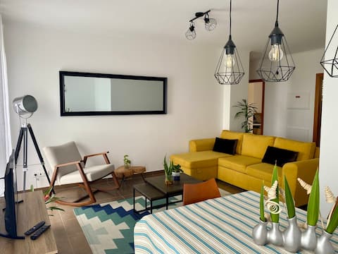 Azores Physis apartment/sea view