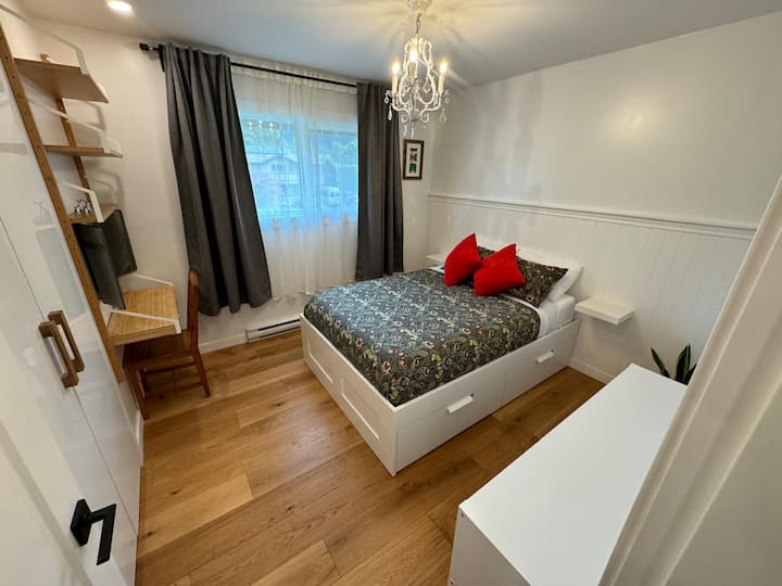 Საძინებელი 2