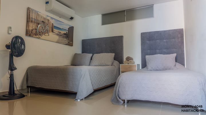 ห้องนอน1