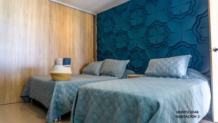 ห้องนอน2