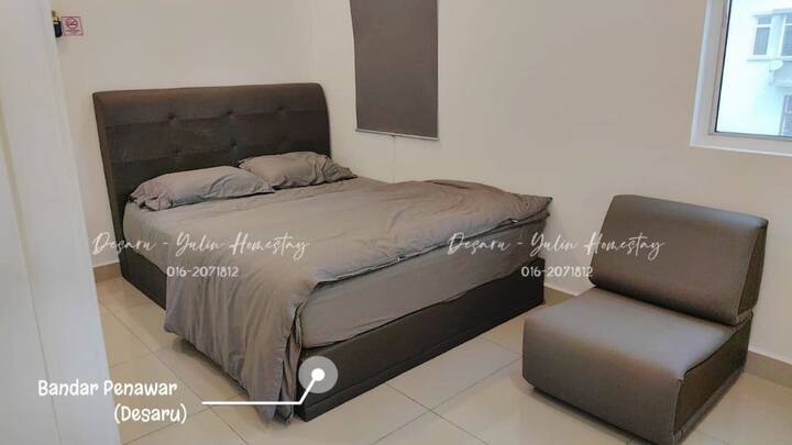 ห้องนอน3