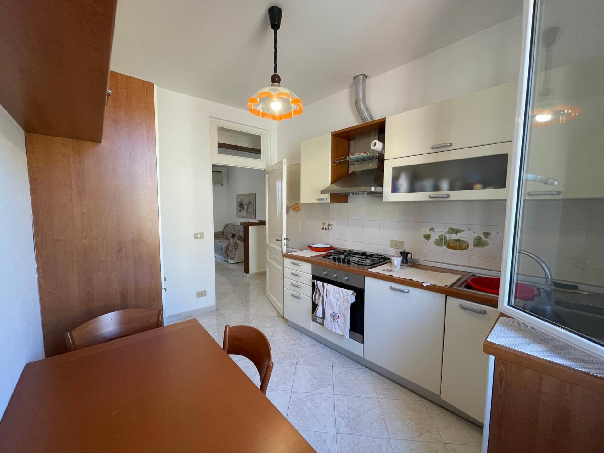 Apartment in Alassio — photo 5