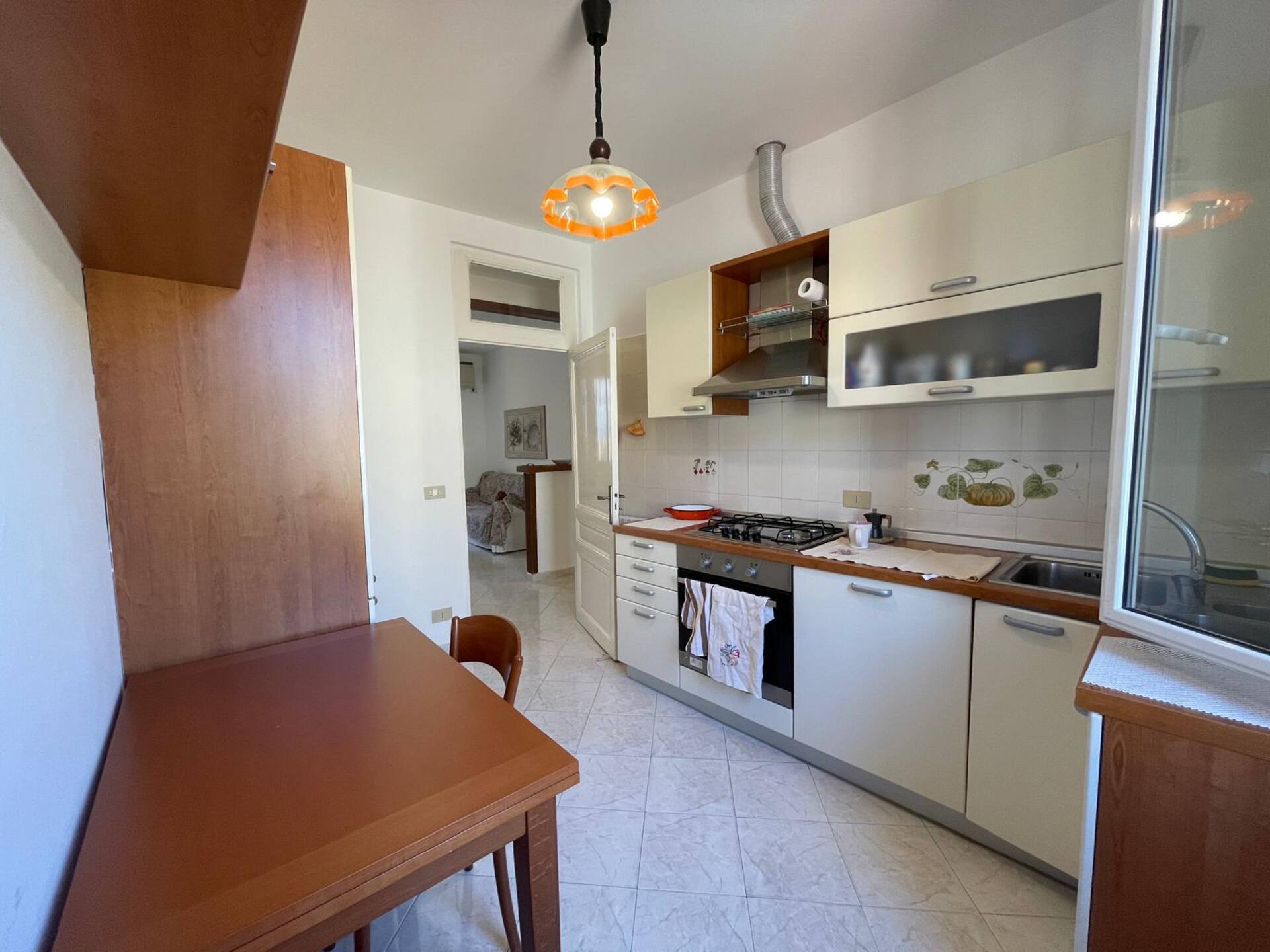 Apartment in Alassio — photo 4