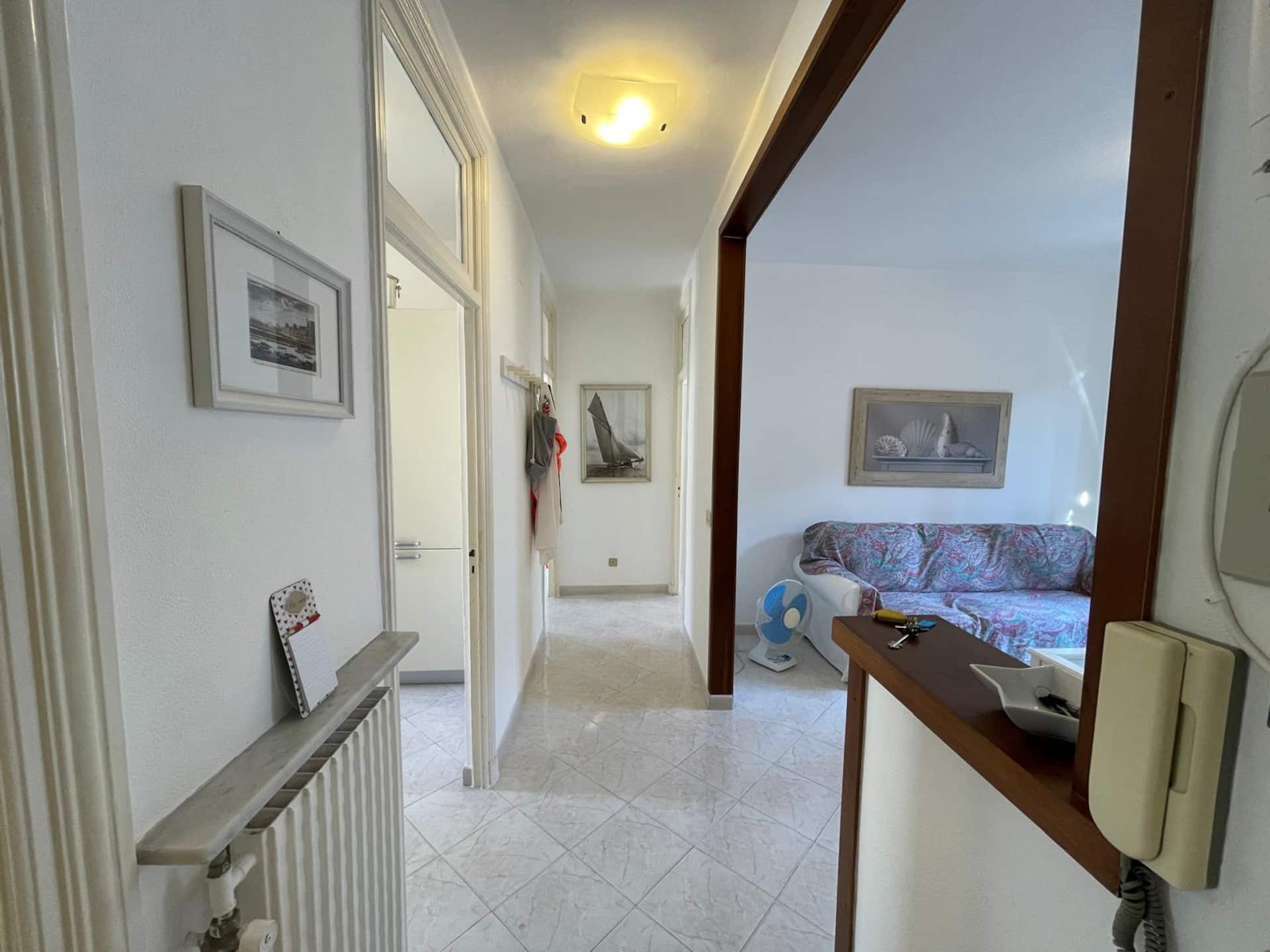 Apartment in Alassio — photo 3