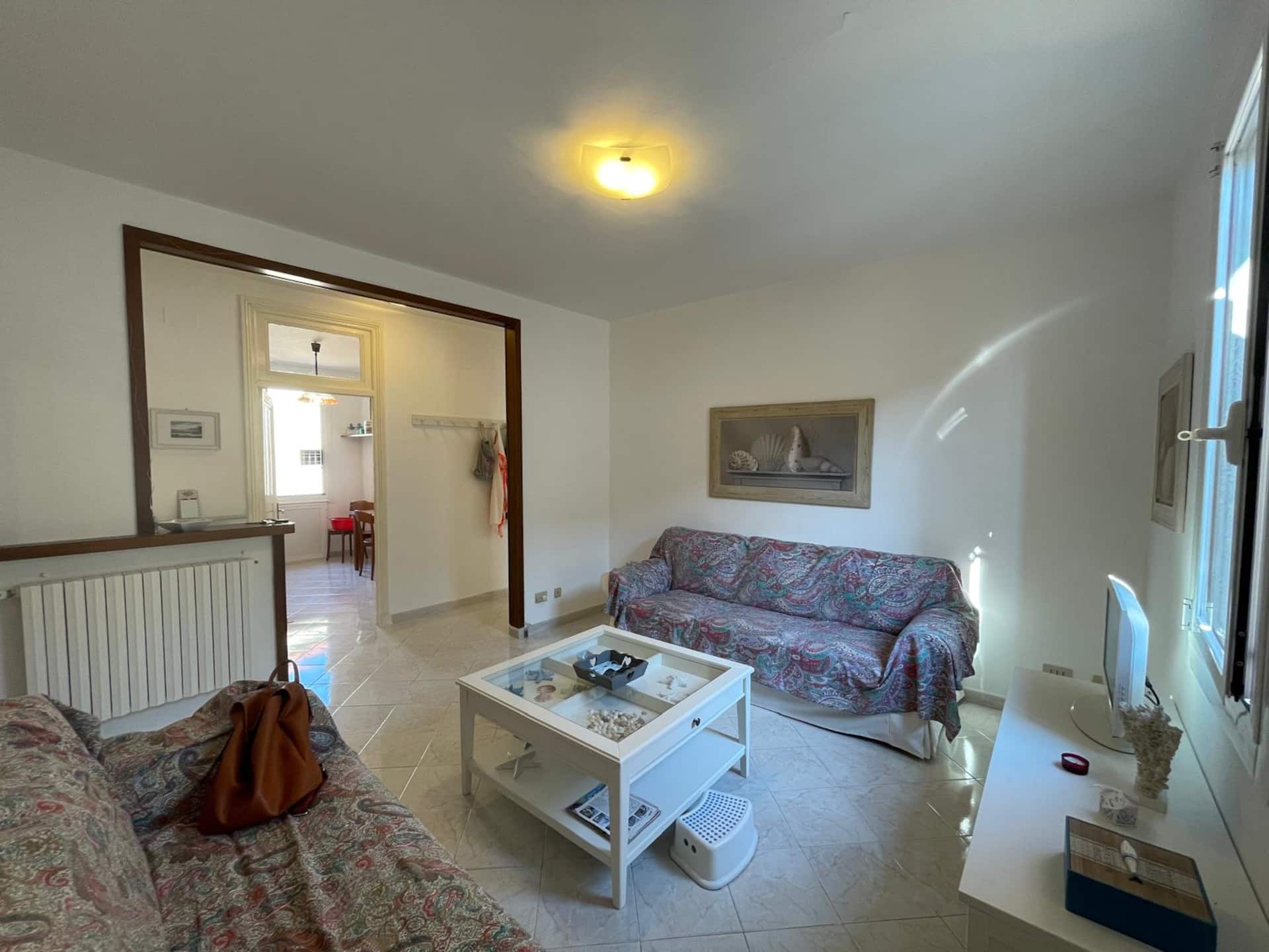 Apartment in Alassio