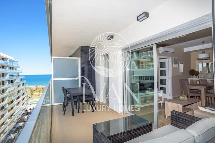 Casa Seabreeze Ivan Luxury Homes 8ªpltanorte1ªline - Alcossebre