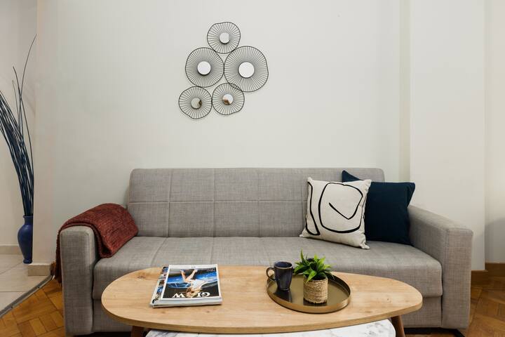 Houseloft Queen Olga Casa gallery image 2