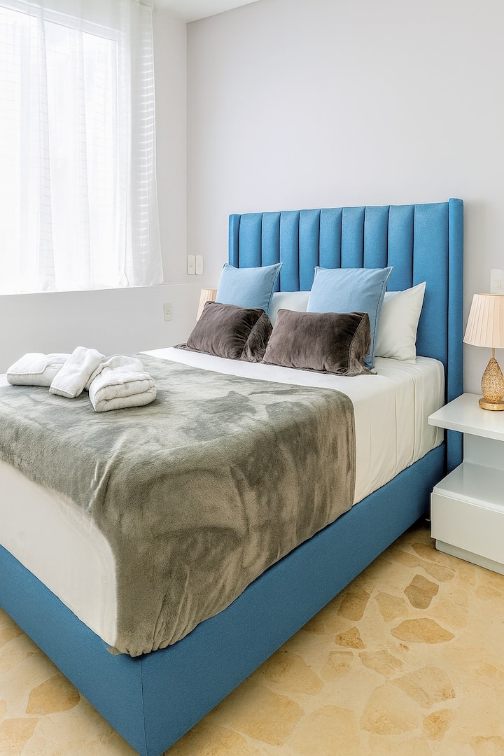 Chambre 1