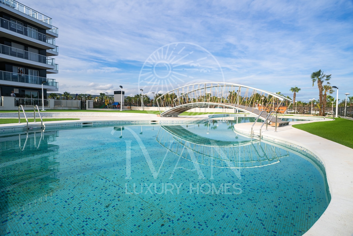 Apartamento en Oropesa del Mar