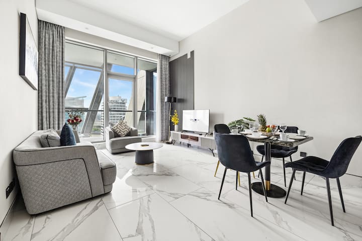 Unlock Stays managed Airbnb listing 1