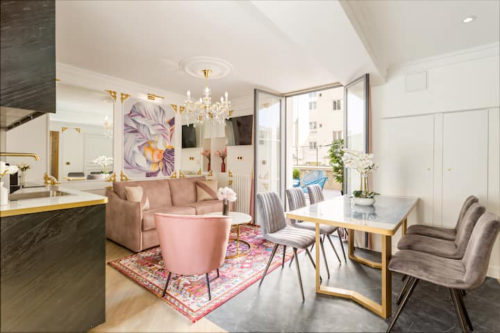 მისაღები ოთახი