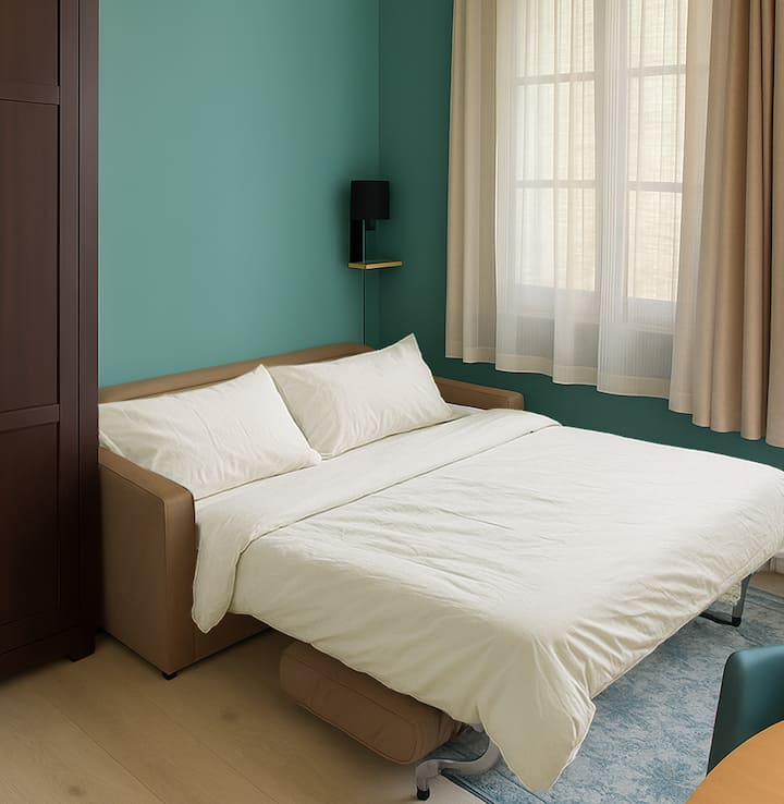 Дневен простор