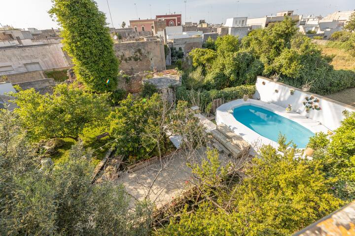 Apulia Honor Palace gallery image 4