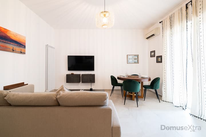 غرفة المعيشة